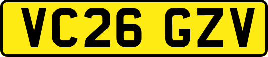 VC26GZV