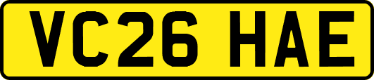 VC26HAE