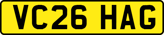 VC26HAG