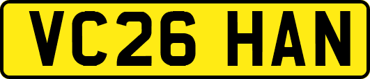 VC26HAN