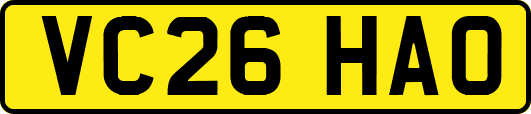 VC26HAO