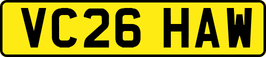 VC26HAW