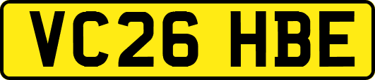 VC26HBE