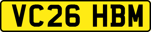 VC26HBM