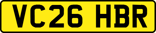 VC26HBR