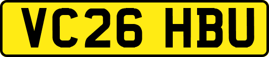 VC26HBU