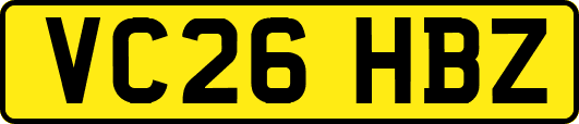 VC26HBZ