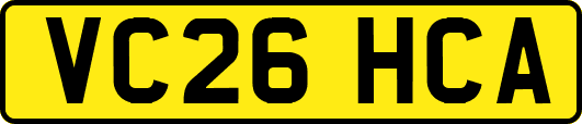 VC26HCA