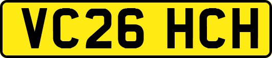 VC26HCH