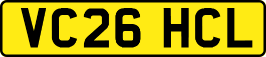 VC26HCL