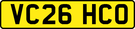 VC26HCO