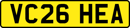 VC26HEA