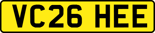 VC26HEE