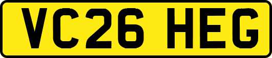 VC26HEG