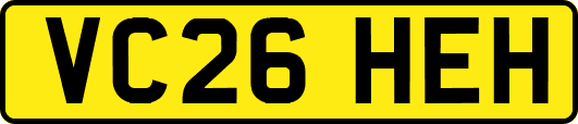 VC26HEH