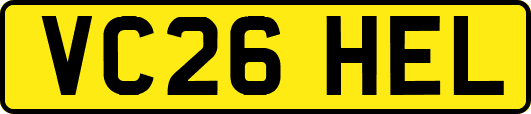 VC26HEL