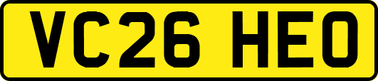 VC26HEO