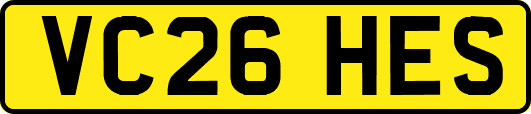 VC26HES