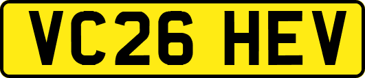 VC26HEV