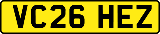 VC26HEZ
