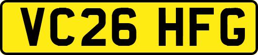 VC26HFG