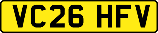 VC26HFV