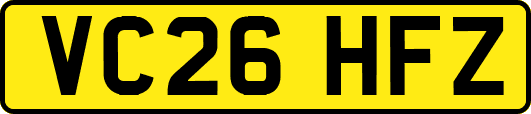 VC26HFZ