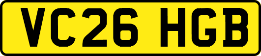 VC26HGB