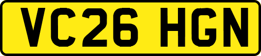 VC26HGN