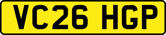 VC26HGP