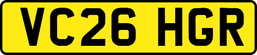VC26HGR