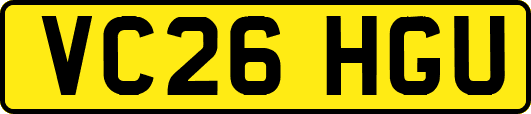 VC26HGU