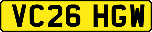 VC26HGW