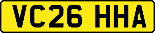 VC26HHA