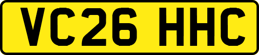 VC26HHC