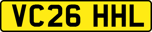 VC26HHL