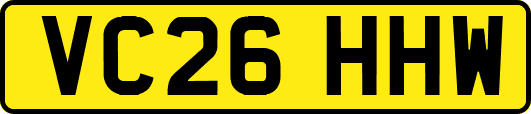 VC26HHW