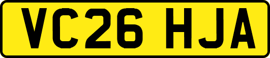 VC26HJA