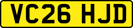 VC26HJD