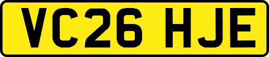VC26HJE