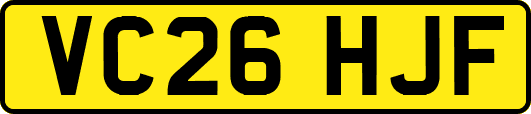 VC26HJF