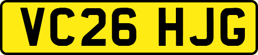 VC26HJG