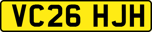 VC26HJH