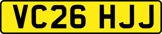 VC26HJJ