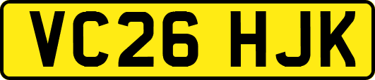 VC26HJK