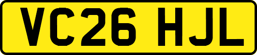 VC26HJL
