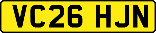 VC26HJN