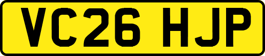 VC26HJP