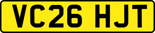VC26HJT