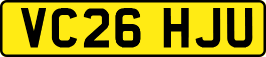 VC26HJU